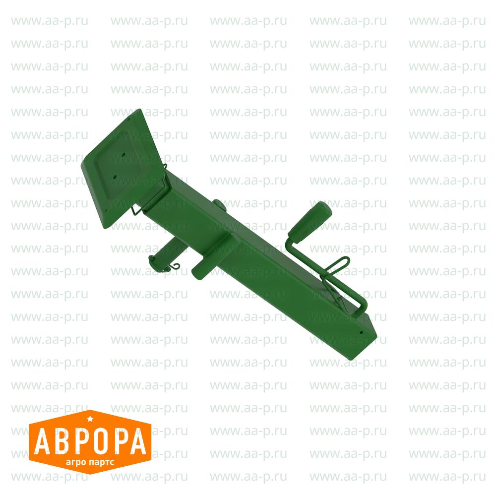 AH202758 ДОМКРАТНАЯ  СТОЙКА